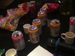 -东方之珠KTV娱乐超市(河北店)