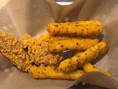 -德克士(东安店)