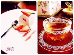 iphone_upload_pic-莫奈花园餐厅(麦迪逊花园店)