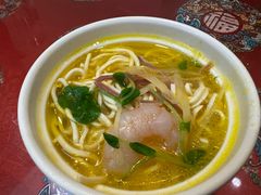 -玉华台饭庄(裕中西里小区店)