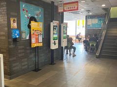 -麦当劳(万达广场店)