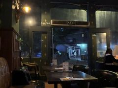 -The Cheebat 锌吧·Bistro(体育西店)