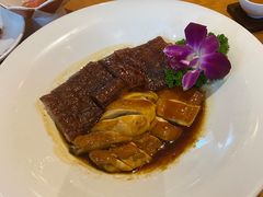 -粤域茶餐厅