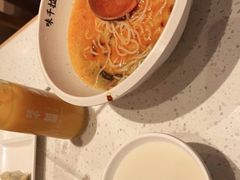 -味千拉面(杭州滨江星光大道店)