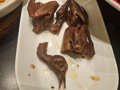 -旺顺阁·北京菜·烤鸭(大望路店)