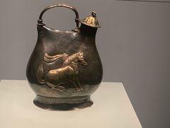 -陕西历史博物馆