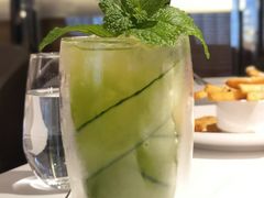 -燃扒房Steakhouse(皇庭店)