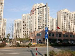 -新江湾·戎辉苑