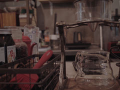-卷耳咖啡