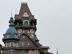 -郑州方特梦幻王国