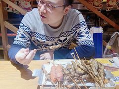 -木屋烧烤(双榆树店)