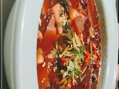 -聚鑫阁·非遗传承江浙菜(正阳店)