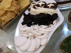 -真利味·脊骨火锅·正宗韩国料理(韩乐坊店)