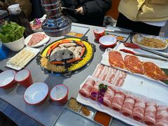 -外婆掌柜·东北家庭烤肉(托乐嘉店)