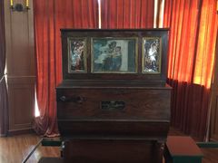 -鼓浪屿钢琴博物馆