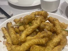 -新吉士·上海菜(浦东LCM置汇旭辉店)