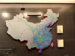 -中国铁道博物馆(正阳门馆)