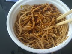 -慧娟面馆·餐厅(望江路店)