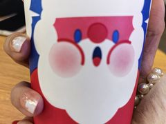 -瑞幸咖啡(王府井购物中心店)