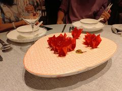 -柿合缘新京菜(静安嘉里中心店)