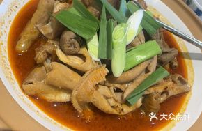 Original Soup Pot Beef Trio