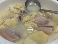 -蘭心餐厅(进贤路店)
