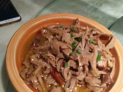 -梁家大院•农家菜(昆山会展中心店)