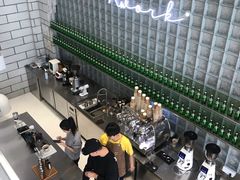 -RWORK·COFFEE(滨江店)