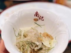 -寻味顺德·南记酒家·传统顺德菜·鱼生(广源路店)