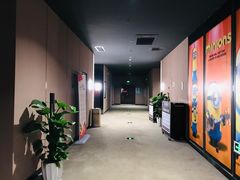 -苏宁影城(激光沙发)