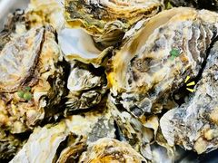 -宾朋海鲜特色美食餐厅·纯手工鲅鱼水饺(兴海路店)