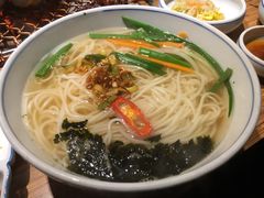 -王妃家(明洞中央店)