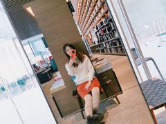 -茑屋书店(天目里店)
