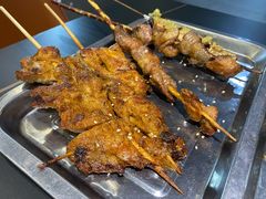 -百盛烧烤·龙虾·小酒馆(丽岛华都店)