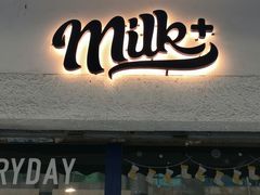 门面-milkplus·泰式奶茶(较场东路店)