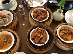 -丽致餐厅(美豪丽致店)