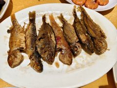 -鹏城人家海鲜酒家·23年老字号(较场尾店)