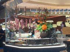 -東盛炭烤自助料理(玄武招商花园城店)