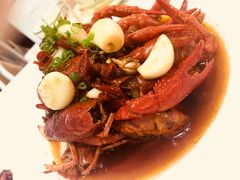 -辣螃铠盆盆蟹大排档(总店)