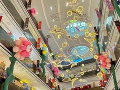 -肯德基(太原龙湖店)