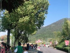 -无锡动物园·太湖欢乐园