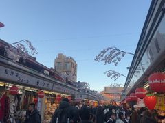 -浅草寺