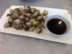 -启东小海鲜(庄先湾路1号店)