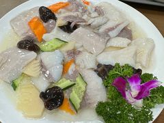 -白魁老号饭庄(安内店)