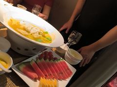 -渝信川菜(长安店)