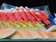 -K+全国连锁KTV(绿地缤纷天地店)