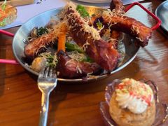 -咖梦餐厅 COMENG RESTAURANT