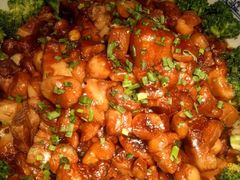 -济南香格里拉·咖啡泉自助餐厅