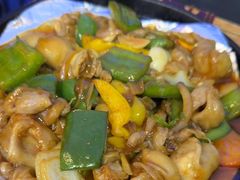 -东江海鲜大排档·潮汕菜·砂锅粥