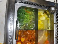 -海底捞火锅(八佰伴店)